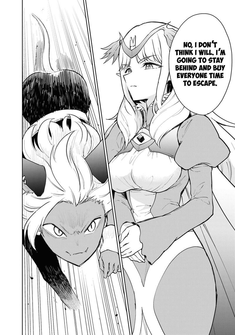 Cheat Skill Shisha Sosei Ga Kakusei Shite Inishie No Maougun Wo Fukkatsu Sasete Shimaimashita 42 32