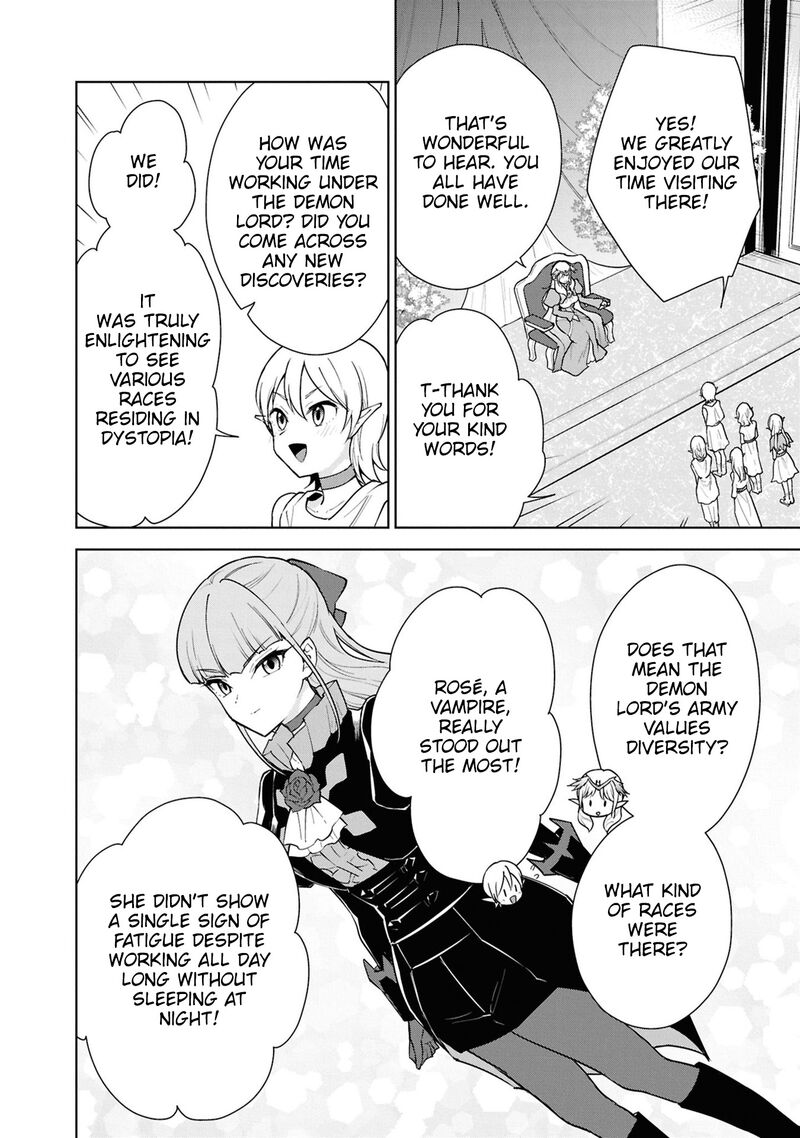 Cheat Skill Shisha Sosei Ga Kakusei Shite Inishie No Maougun Wo Fukkatsu Sasete Shimaimashita 42 6