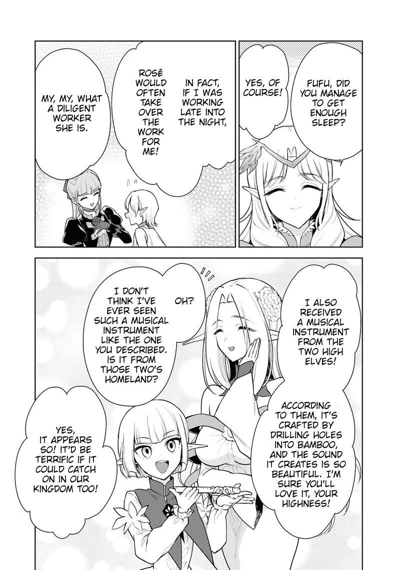 Cheat Skill Shisha Sosei Ga Kakusei Shite Inishie No Maougun Wo Fukkatsu Sasete Shimaimashita 42 7