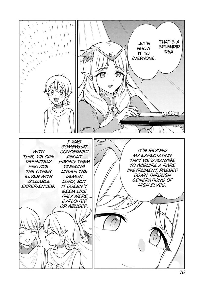 Cheat Skill Shisha Sosei Ga Kakusei Shite Inishie No Maougun Wo Fukkatsu Sasete Shimaimashita 42 8
