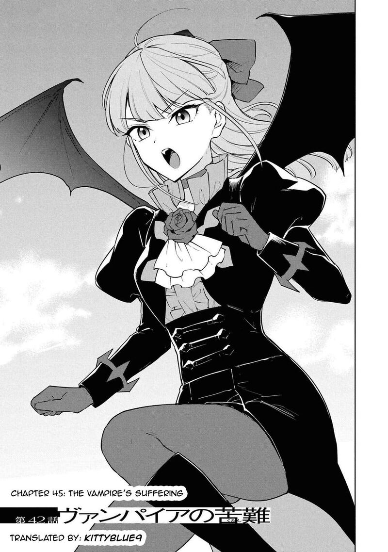 Cheat Skill Shisha Sosei Ga Kakusei Shite Inishie No Maougun Wo Fukkatsu Sasete Shimaimashita 45 1