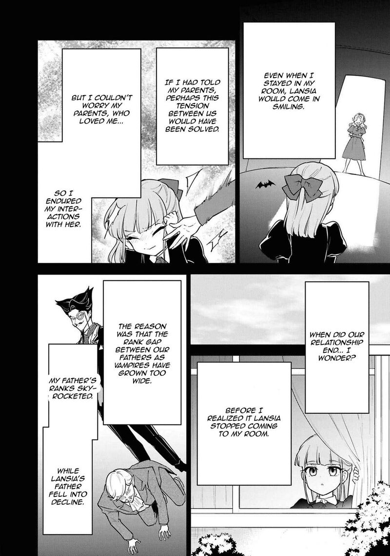 Cheat Skill Shisha Sosei Ga Kakusei Shite Inishie No Maougun Wo Fukkatsu Sasete Shimaimashita 45 14