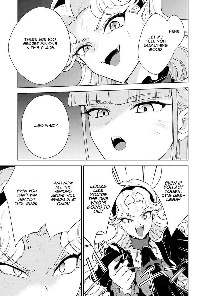 Cheat Skill Shisha Sosei Ga Kakusei Shite Inishie No Maougun Wo Fukkatsu Sasete Shimaimashita 45 31