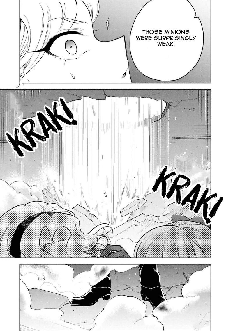 Cheat Skill Shisha Sosei Ga Kakusei Shite Inishie No Maougun Wo Fukkatsu Sasete Shimaimashita 45 33