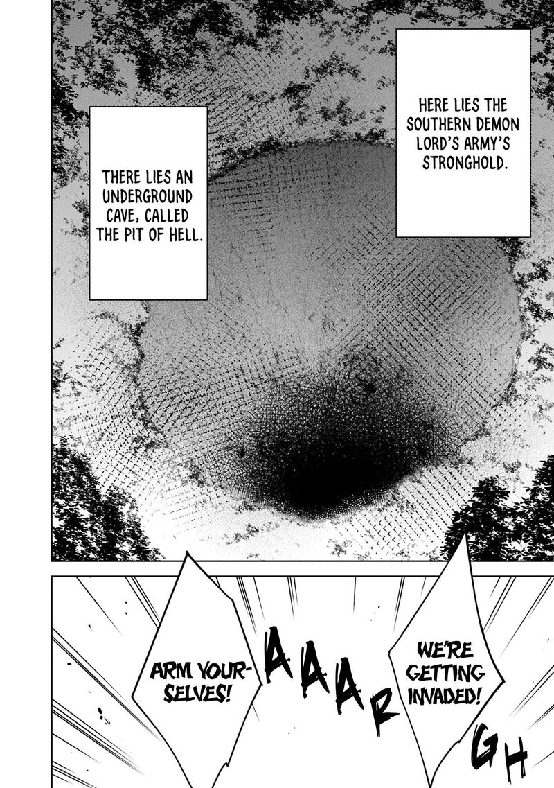 Cheat Skill Shisha Sosei Ga Kakusei Shite Inishie No Maougun Wo Fukkatsu Sasete Shimaimashita 46 15