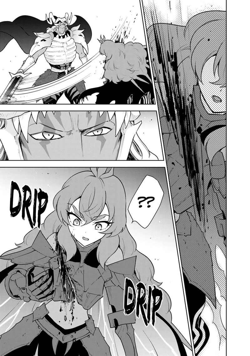 Cheat Skill Shisha Sosei Ga Kakusei Shite Inishie No Maougun Wo Fukkatsu Sasete Shimaimashita 47 14