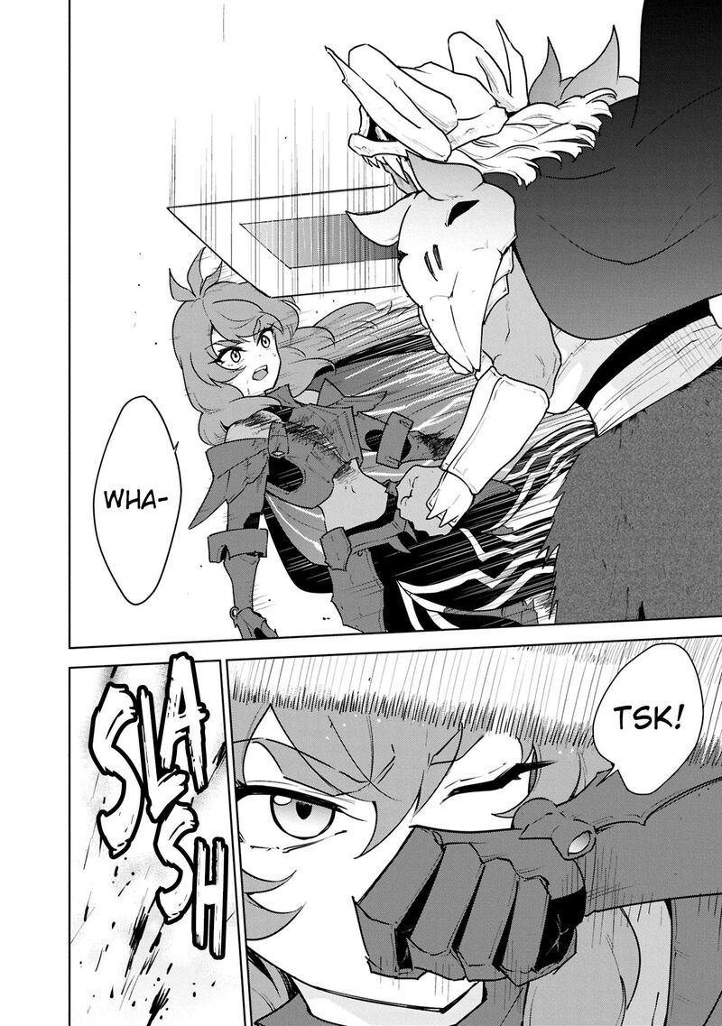 Cheat Skill Shisha Sosei Ga Kakusei Shite Inishie No Maougun Wo Fukkatsu Sasete Shimaimashita 47 17