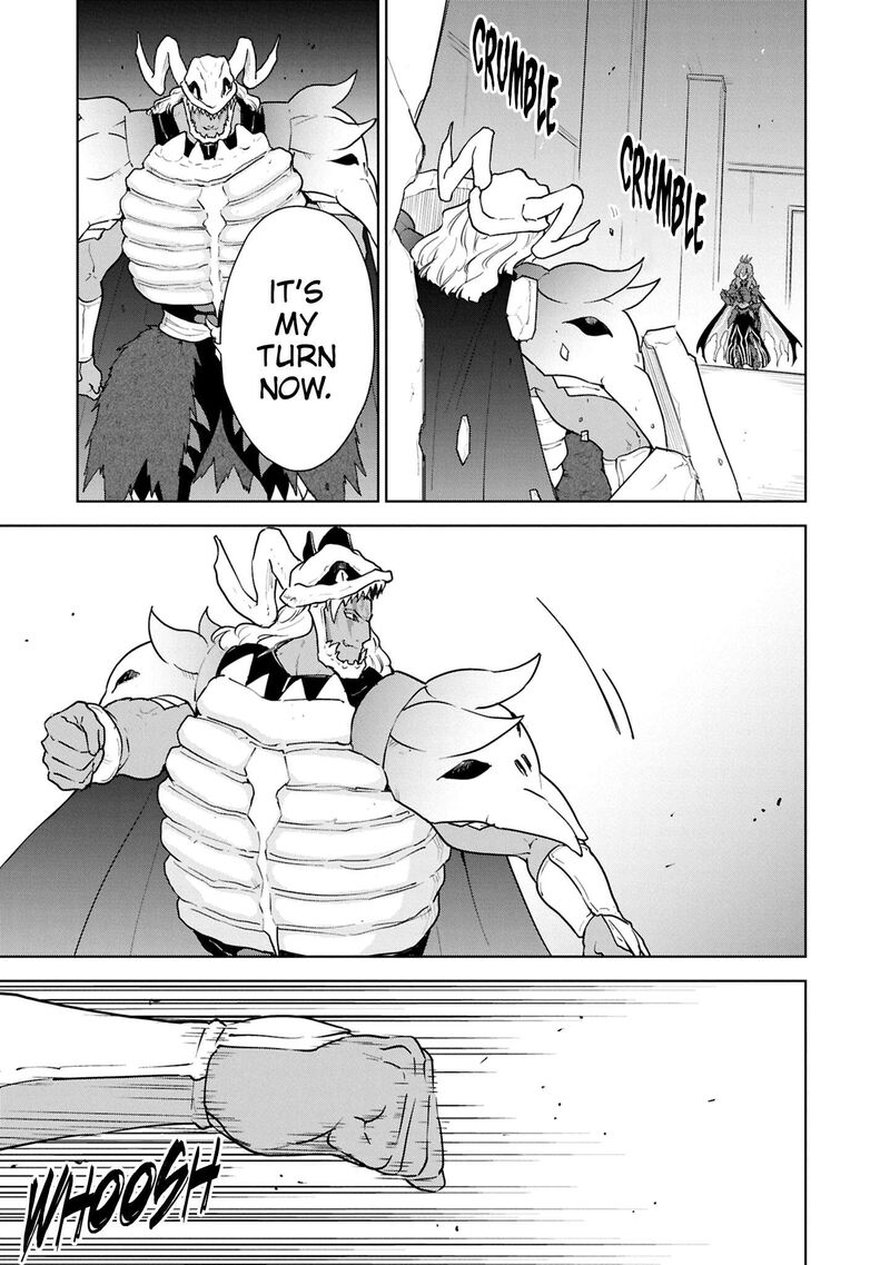 Cheat Skill Shisha Sosei Ga Kakusei Shite Inishie No Maougun Wo Fukkatsu Sasete Shimaimashita 47 22