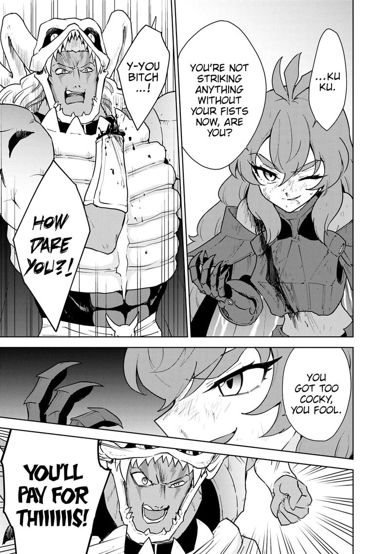 Cheat Skill Shisha Sosei Ga Kakusei Shite Inishie No Maougun Wo Fukkatsu Sasete Shimaimashita 47 26