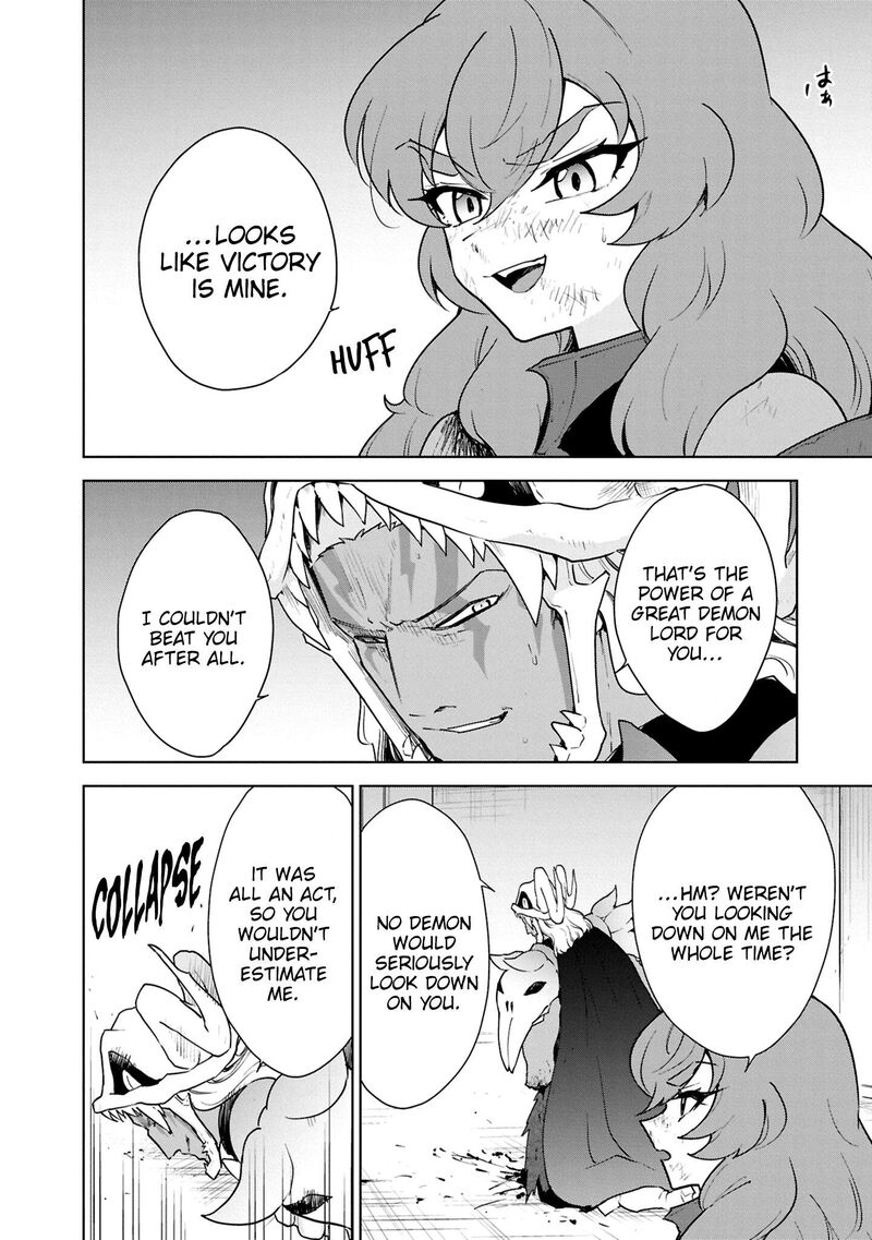 Cheat Skill Shisha Sosei Ga Kakusei Shite Inishie No Maougun Wo Fukkatsu Sasete Shimaimashita 47 29