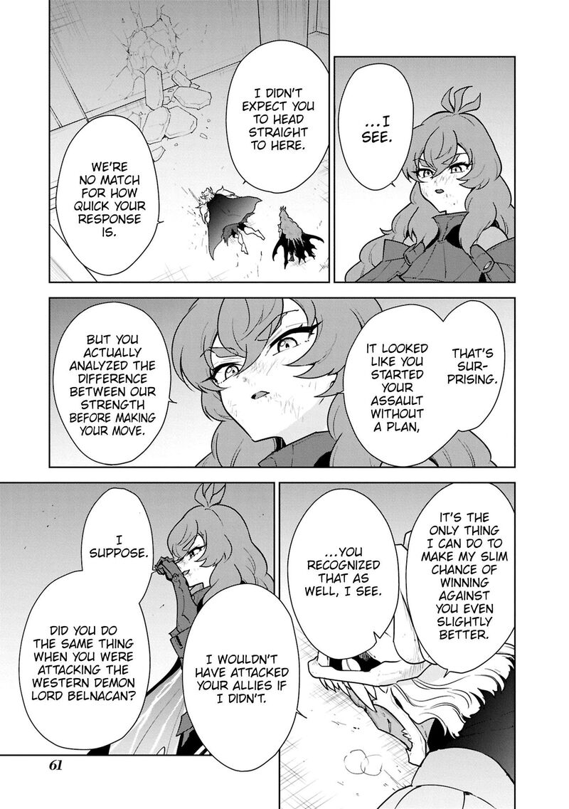 Cheat Skill Shisha Sosei Ga Kakusei Shite Inishie No Maougun Wo Fukkatsu Sasete Shimaimashita 47 30