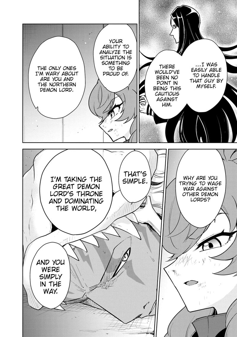 Cheat Skill Shisha Sosei Ga Kakusei Shite Inishie No Maougun Wo Fukkatsu Sasete Shimaimashita 47 31