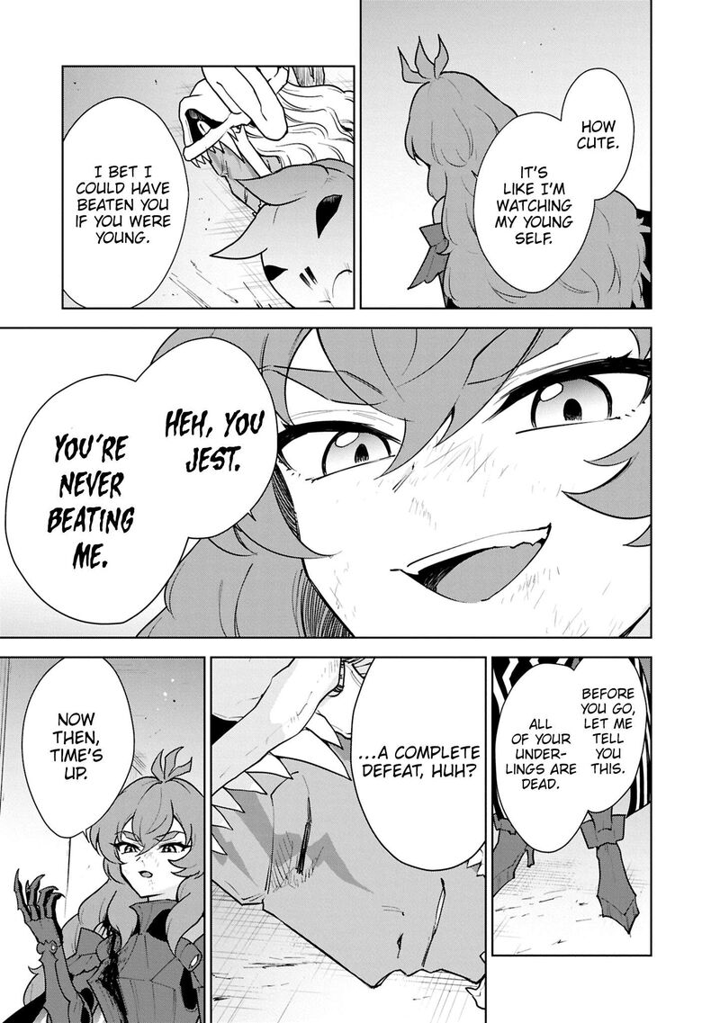 Cheat Skill Shisha Sosei Ga Kakusei Shite Inishie No Maougun Wo Fukkatsu Sasete Shimaimashita 47 32