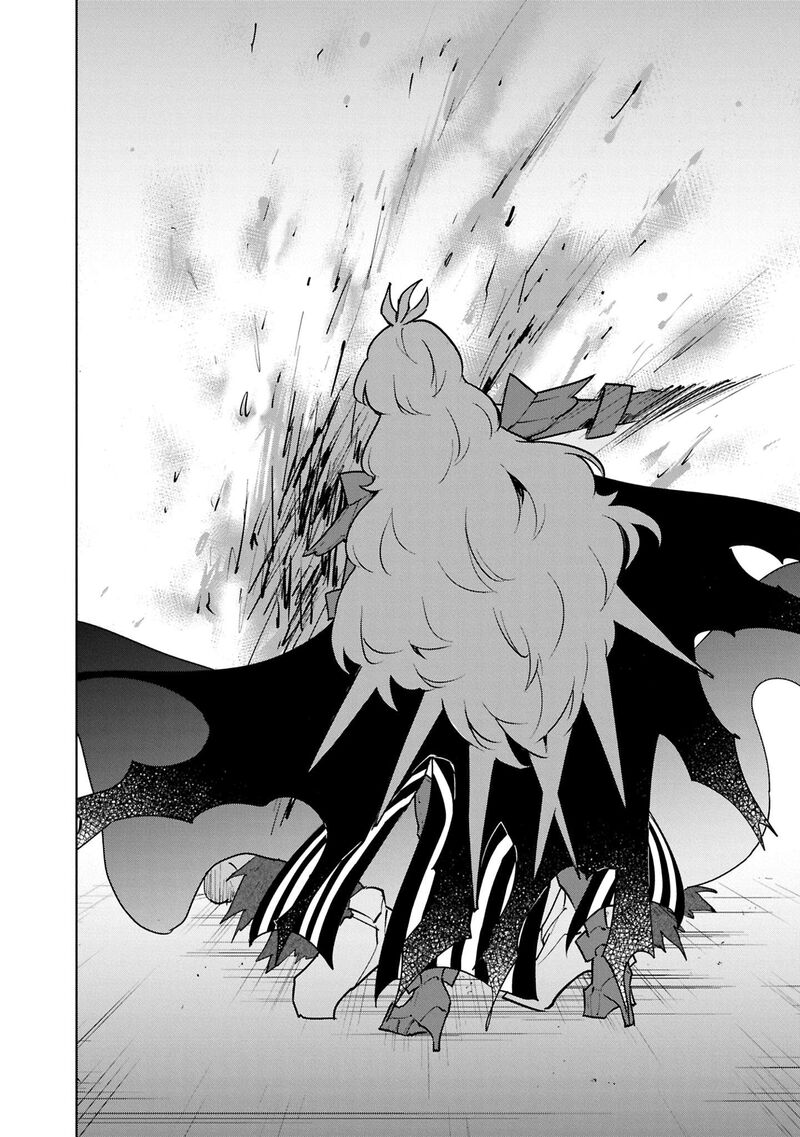 Cheat Skill Shisha Sosei Ga Kakusei Shite Inishie No Maougun Wo Fukkatsu Sasete Shimaimashita 47 33