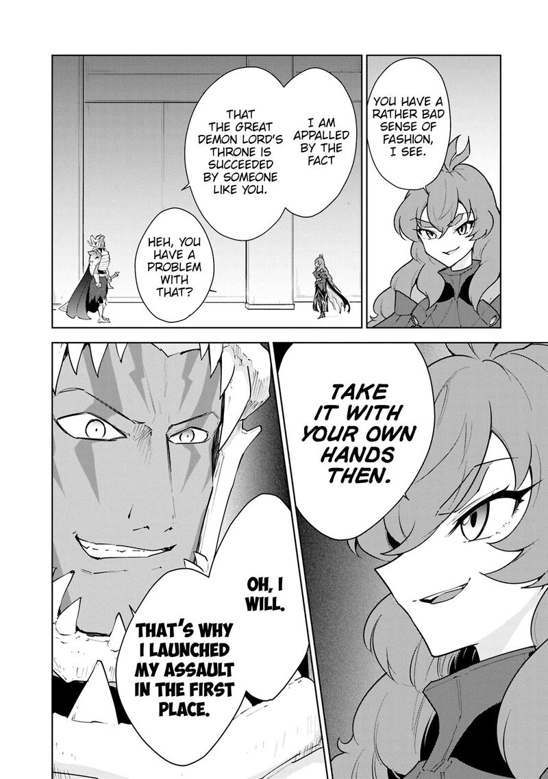 Cheat Skill Shisha Sosei Ga Kakusei Shite Inishie No Maougun Wo Fukkatsu Sasete Shimaimashita 47 5