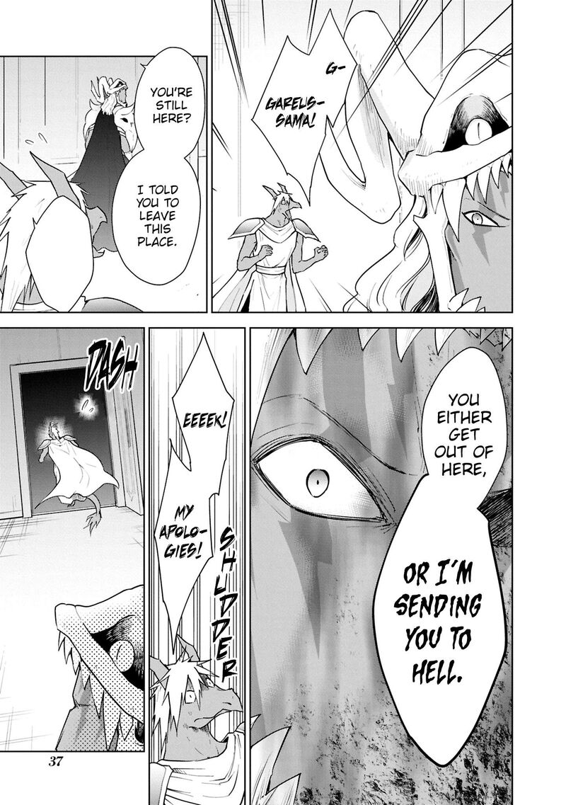 Cheat Skill Shisha Sosei Ga Kakusei Shite Inishie No Maougun Wo Fukkatsu Sasete Shimaimashita 47 6