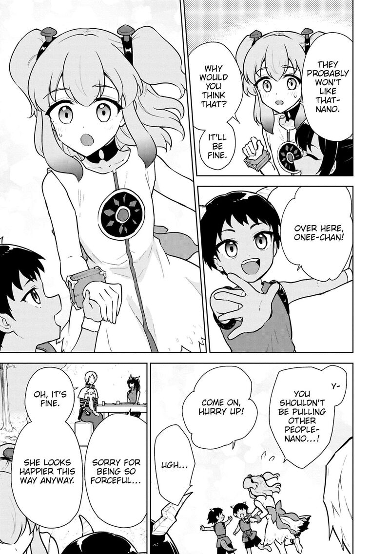 Cheat Skill Shisha Sosei Ga Kakusei Shite Inishie No Maougun Wo Fukkatsu Sasete Shimaimashita 48 10