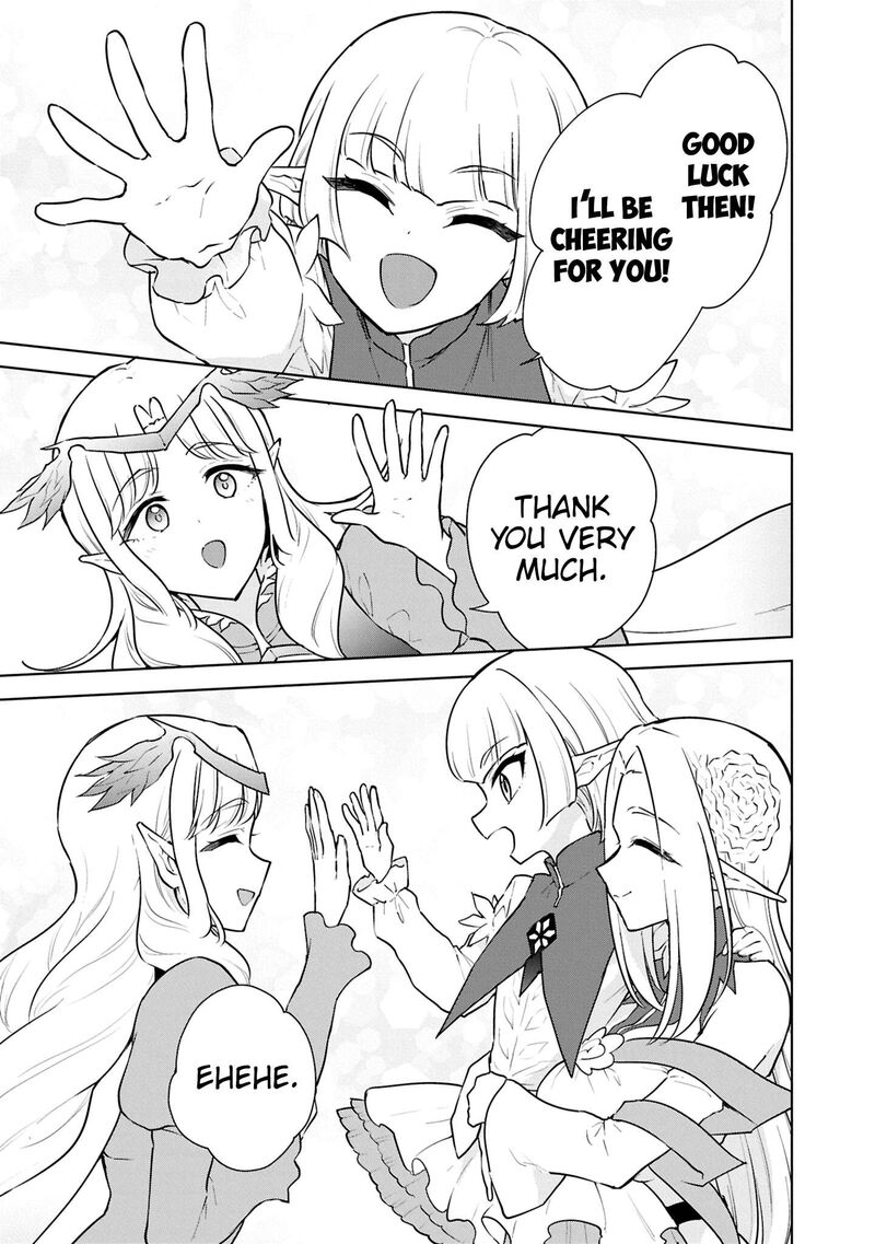 Cheat Skill Shisha Sosei Ga Kakusei Shite Inishie No Maougun Wo Fukkatsu Sasete Shimaimashita 48 15