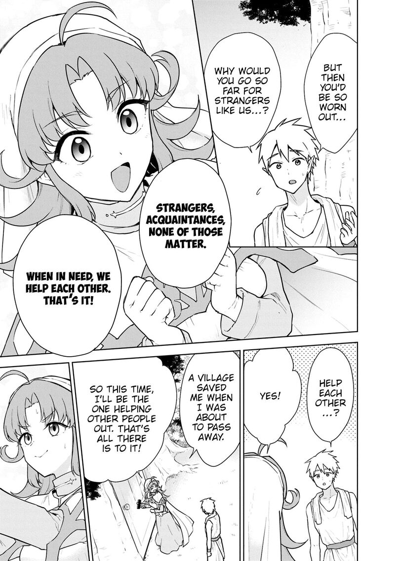 Cheat Skill Shisha Sosei Ga Kakusei Shite Inishie No Maougun Wo Fukkatsu Sasete Shimaimashita 48 19