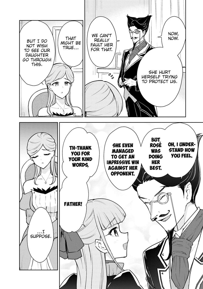 Cheat Skill Shisha Sosei Ga Kakusei Shite Inishie No Maougun Wo Fukkatsu Sasete Shimaimashita 48 22