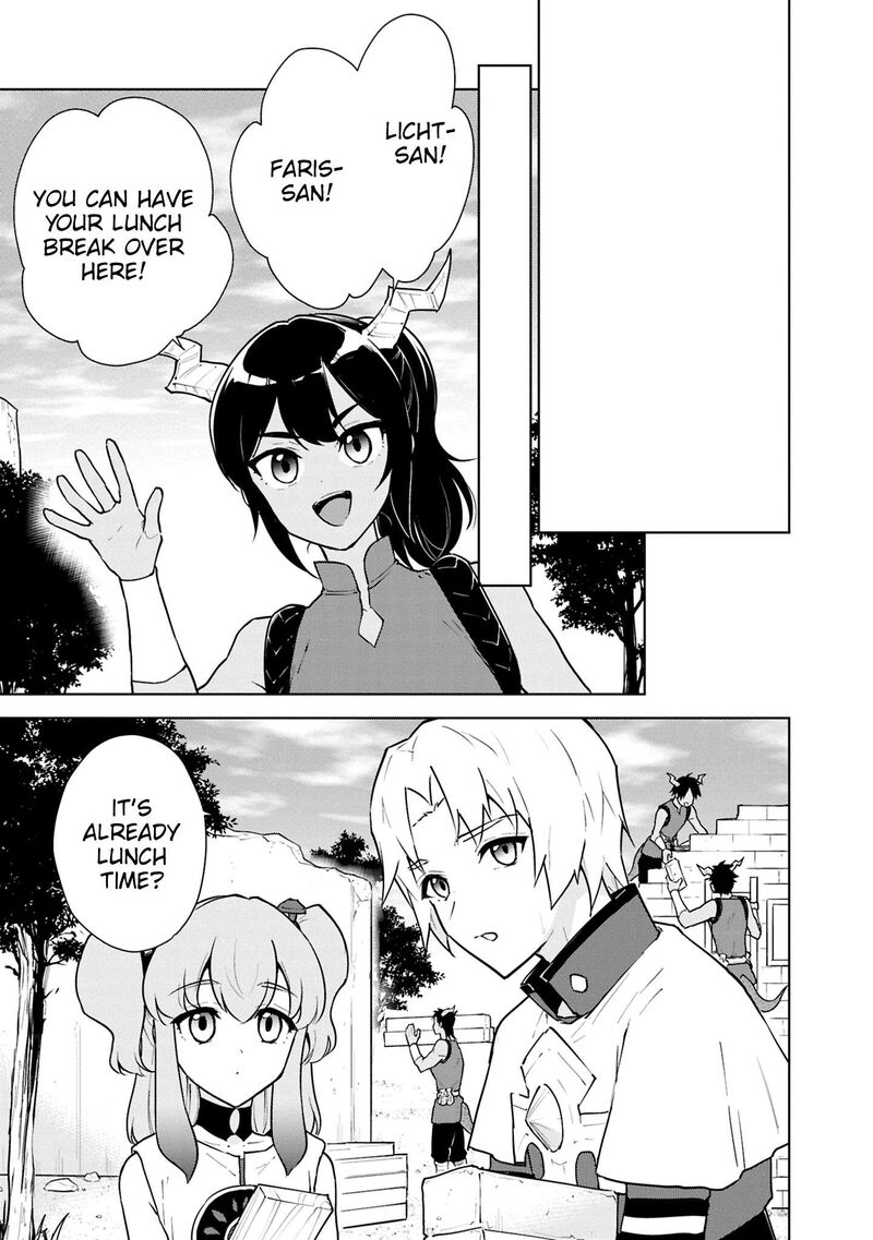 Cheat Skill Shisha Sosei Ga Kakusei Shite Inishie No Maougun Wo Fukkatsu Sasete Shimaimashita 48 6