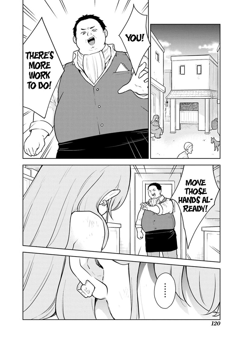 Cheat Skill Shisha Sosei Ga Kakusei Shite Inishie No Maougun Wo Fukkatsu Sasete Shimaimashita 49 13