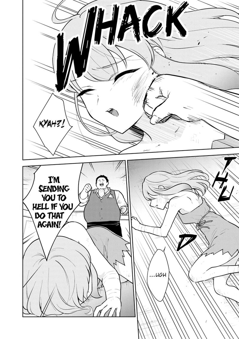 Cheat Skill Shisha Sosei Ga Kakusei Shite Inishie No Maougun Wo Fukkatsu Sasete Shimaimashita 49 17