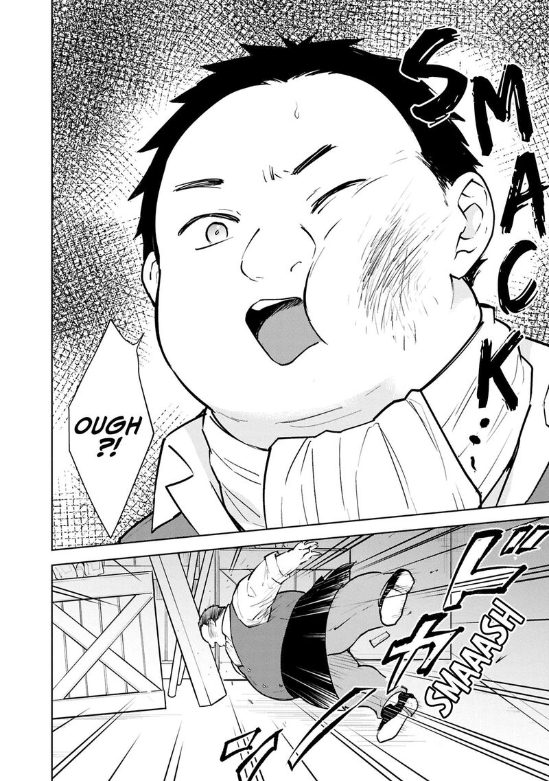 Cheat Skill Shisha Sosei Ga Kakusei Shite Inishie No Maougun Wo Fukkatsu Sasete Shimaimashita 49 19