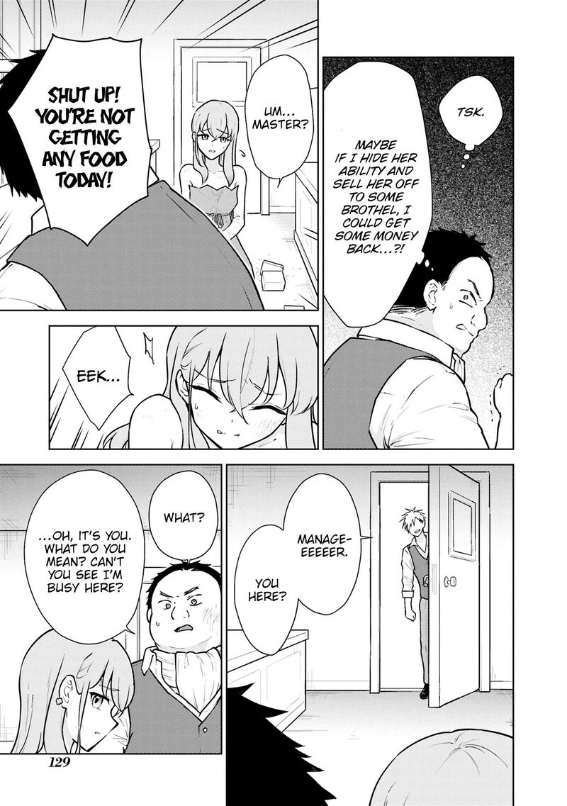 Cheat Skill Shisha Sosei Ga Kakusei Shite Inishie No Maougun Wo Fukkatsu Sasete Shimaimashita 49 22