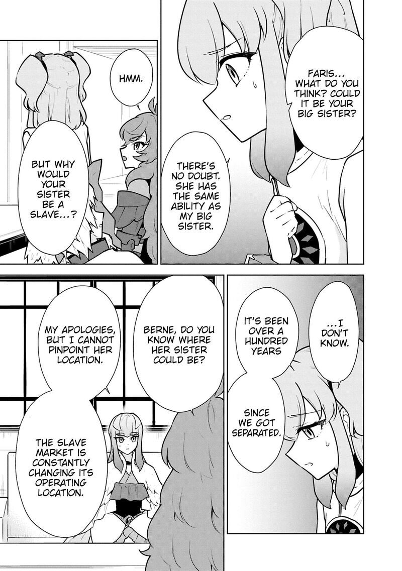 Cheat Skill Shisha Sosei Ga Kakusei Shite Inishie No Maougun Wo Fukkatsu Sasete Shimaimashita 49 32