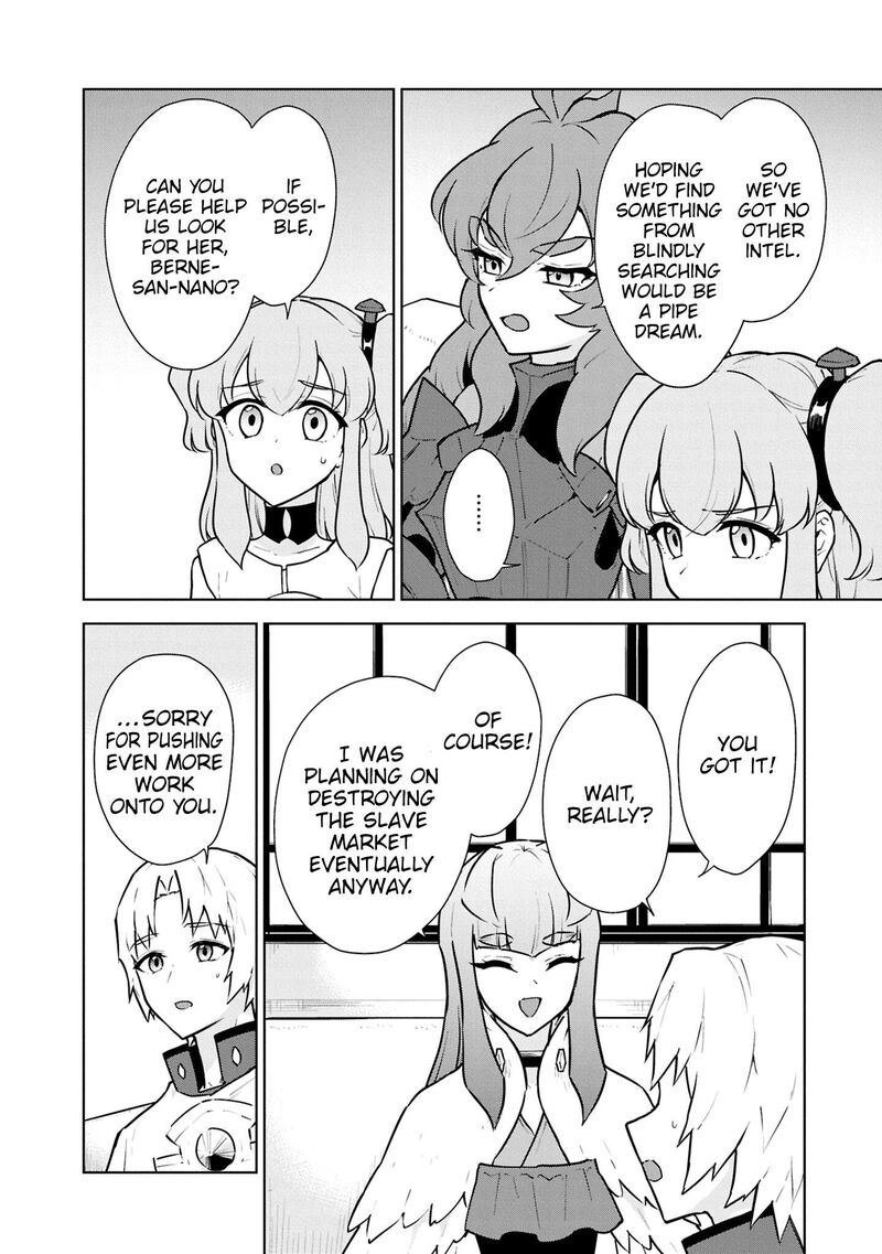 Cheat Skill Shisha Sosei Ga Kakusei Shite Inishie No Maougun Wo Fukkatsu Sasete Shimaimashita 49 33