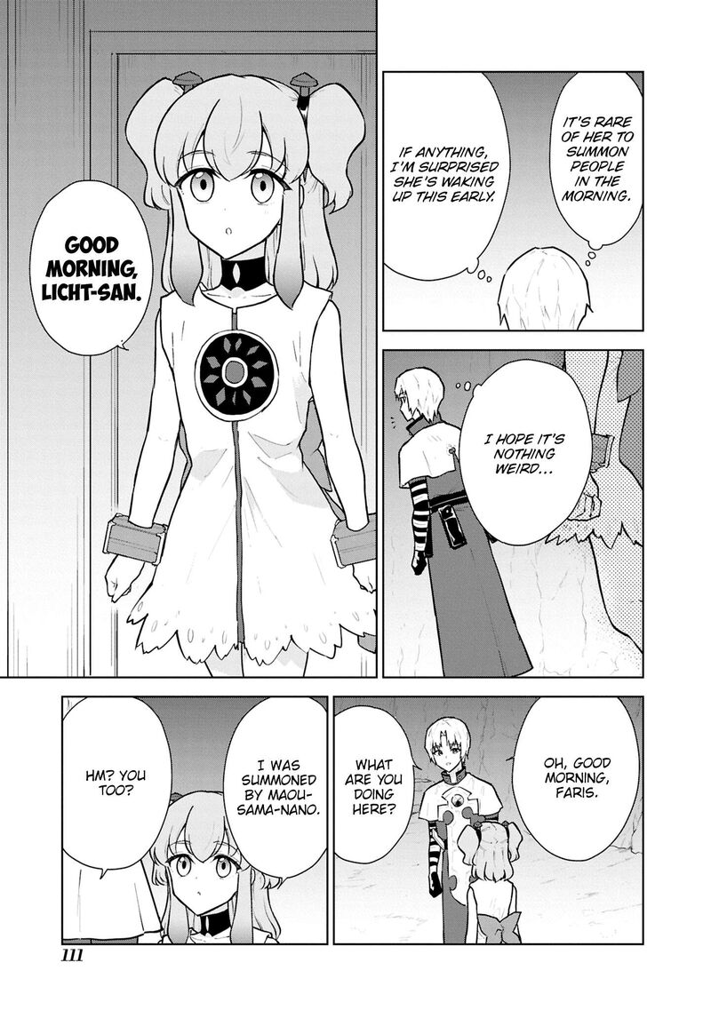 Cheat Skill Shisha Sosei Ga Kakusei Shite Inishie No Maougun Wo Fukkatsu Sasete Shimaimashita 49 4