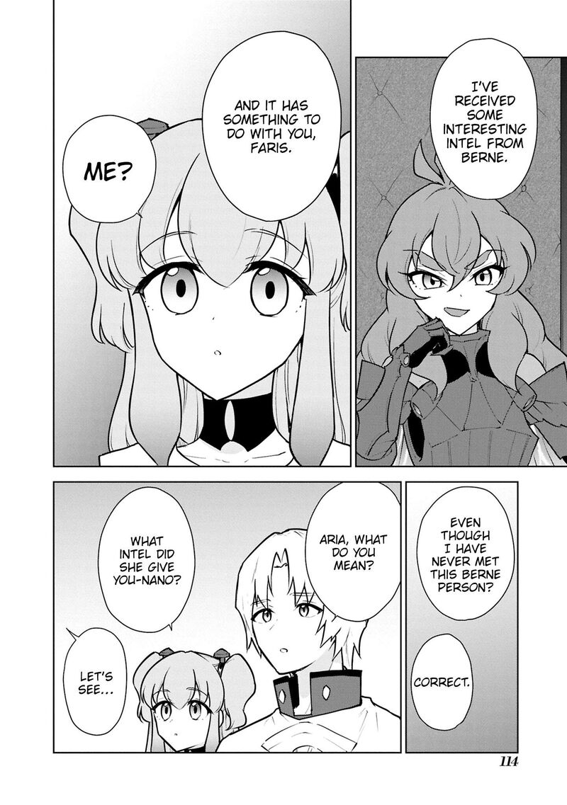 Cheat Skill Shisha Sosei Ga Kakusei Shite Inishie No Maougun Wo Fukkatsu Sasete Shimaimashita 49 7