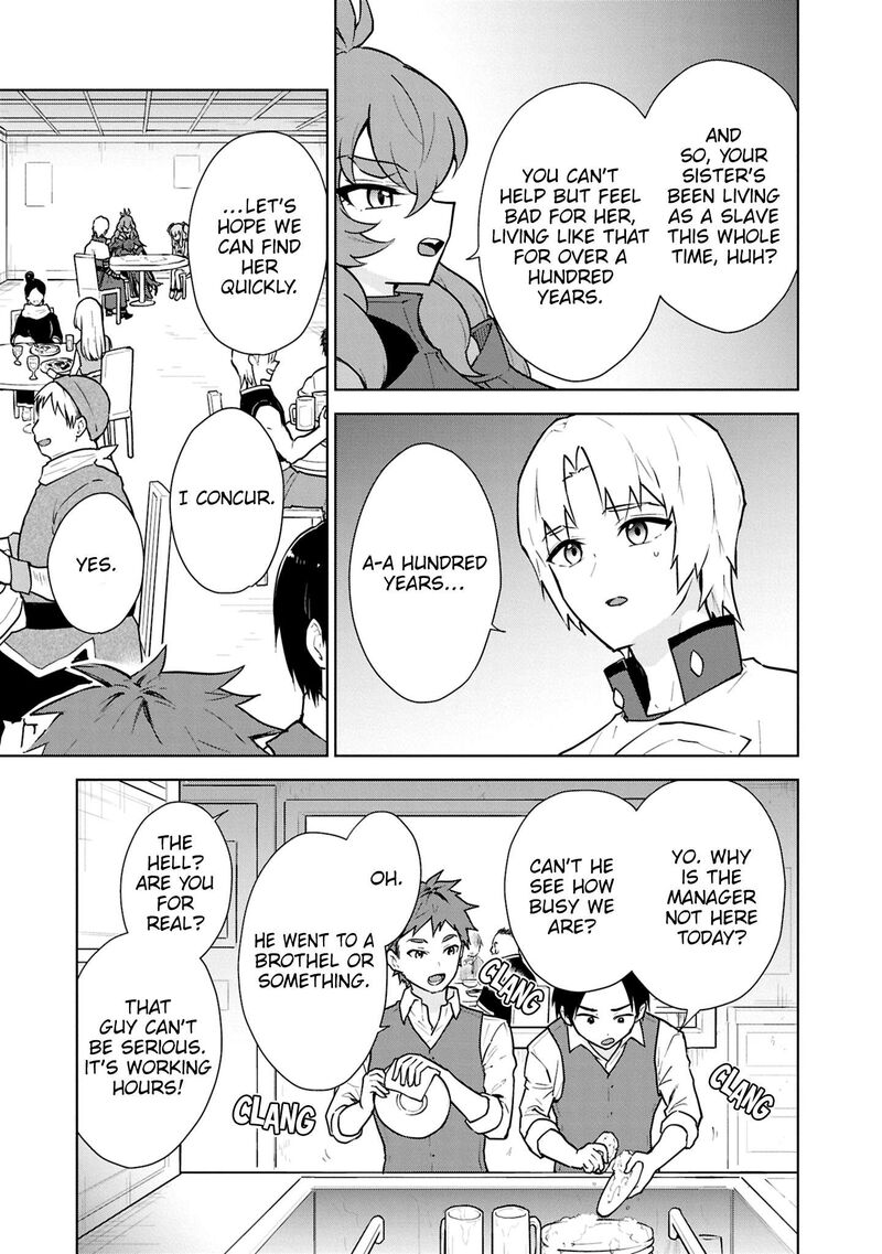 Cheat Skill Shisha Sosei Ga Kakusei Shite Inishie No Maougun Wo Fukkatsu Sasete Shimaimashita 50 10