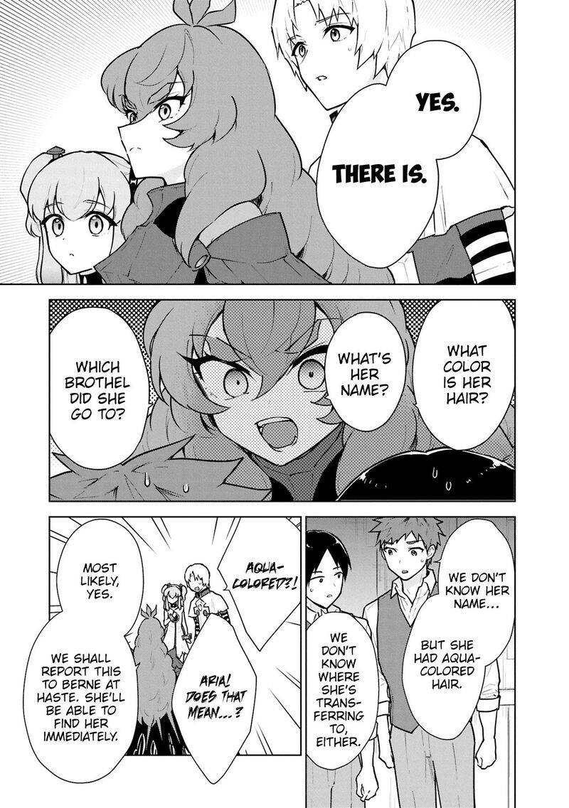 Cheat Skill Shisha Sosei Ga Kakusei Shite Inishie No Maougun Wo Fukkatsu Sasete Shimaimashita 50 14