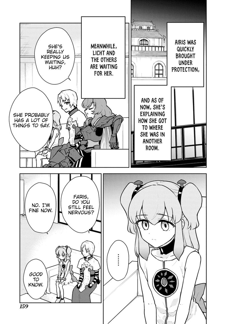 Cheat Skill Shisha Sosei Ga Kakusei Shite Inishie No Maougun Wo Fukkatsu Sasete Shimaimashita 50 18