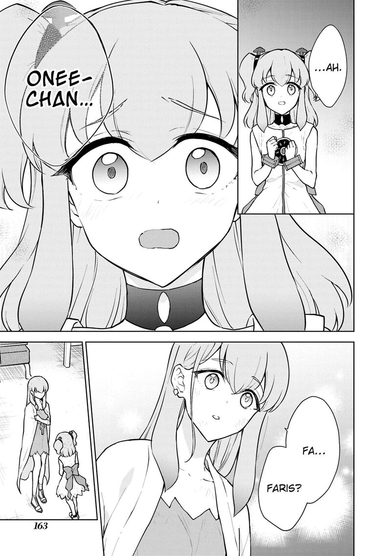 Cheat Skill Shisha Sosei Ga Kakusei Shite Inishie No Maougun Wo Fukkatsu Sasete Shimaimashita 50 22