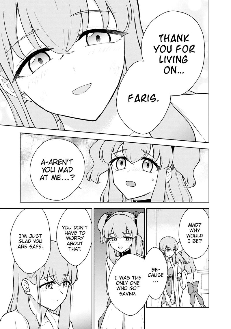 Cheat Skill Shisha Sosei Ga Kakusei Shite Inishie No Maougun Wo Fukkatsu Sasete Shimaimashita 50 24