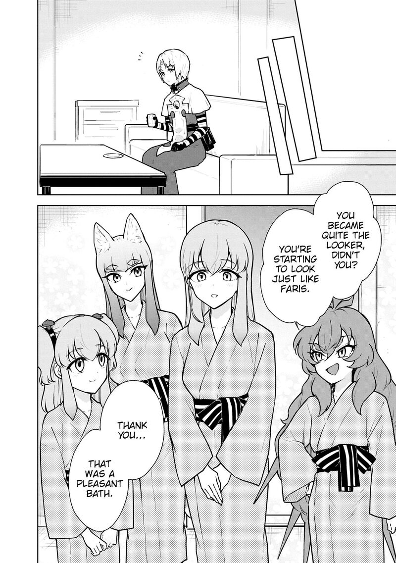 Cheat Skill Shisha Sosei Ga Kakusei Shite Inishie No Maougun Wo Fukkatsu Sasete Shimaimashita 50 26