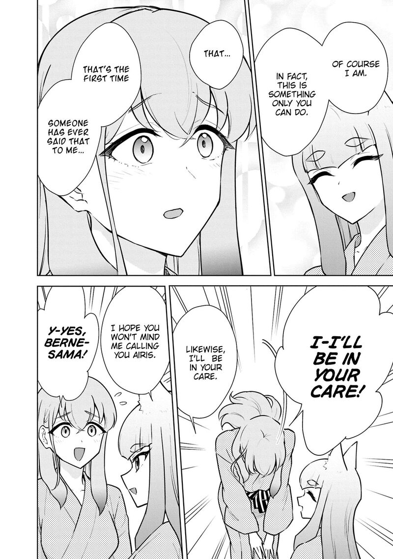 Cheat Skill Shisha Sosei Ga Kakusei Shite Inishie No Maougun Wo Fukkatsu Sasete Shimaimashita 50 30