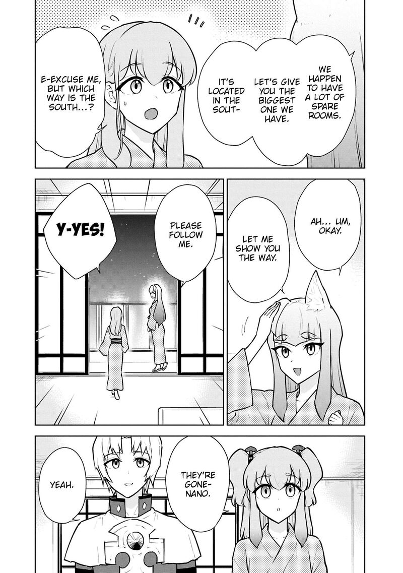 Cheat Skill Shisha Sosei Ga Kakusei Shite Inishie No Maougun Wo Fukkatsu Sasete Shimaimashita 50 31