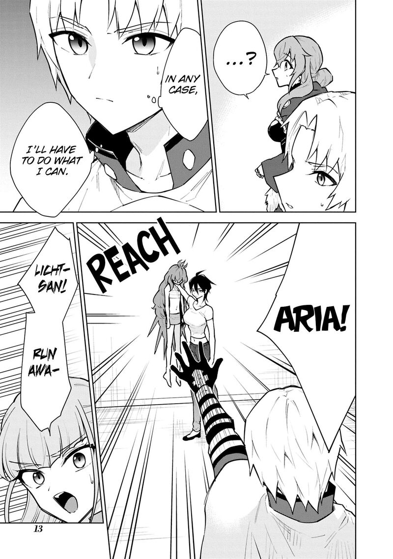 Cheat Skill Shisha Sosei Ga Kakusei Shite Inishie No Maougun Wo Fukkatsu Sasete Shimaimashita 51 15