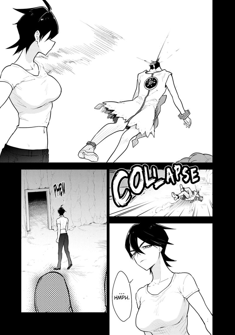 Cheat Skill Shisha Sosei Ga Kakusei Shite Inishie No Maougun Wo Fukkatsu Sasete Shimaimashita 51 33