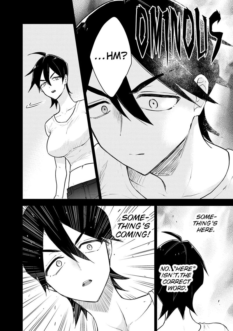 Cheat Skill Shisha Sosei Ga Kakusei Shite Inishie No Maougun Wo Fukkatsu Sasete Shimaimashita 51 34