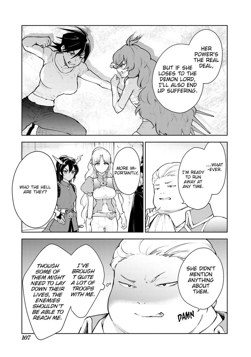 Cheat Skill Shisha Sosei Ga Kakusei Shite Inishie No Maougun Wo Fukkatsu Sasete Shimaimashita 54 12