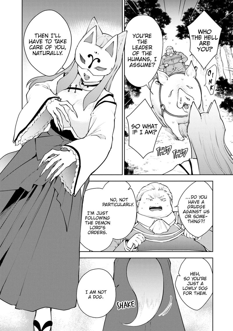 Cheat Skill Shisha Sosei Ga Kakusei Shite Inishie No Maougun Wo Fukkatsu Sasete Shimaimashita 54 29
