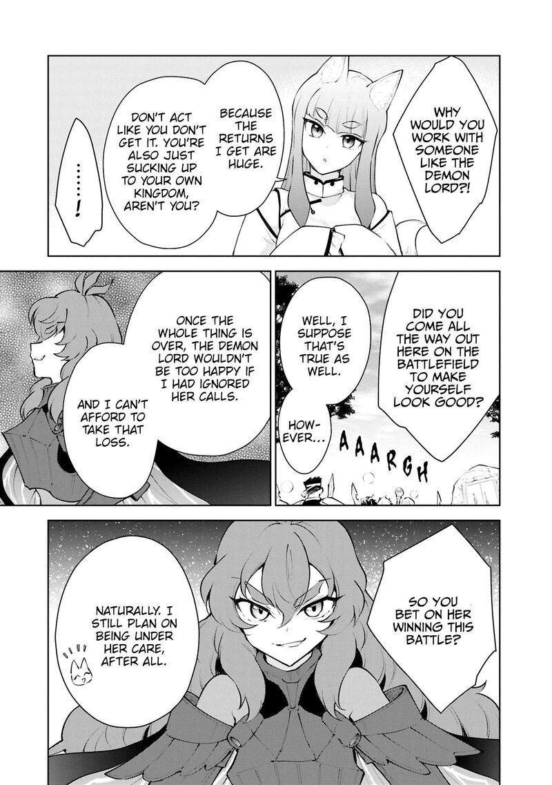 Cheat Skill Shisha Sosei Ga Kakusei Shite Inishie No Maougun Wo Fukkatsu Sasete Shimaimashita 54 34