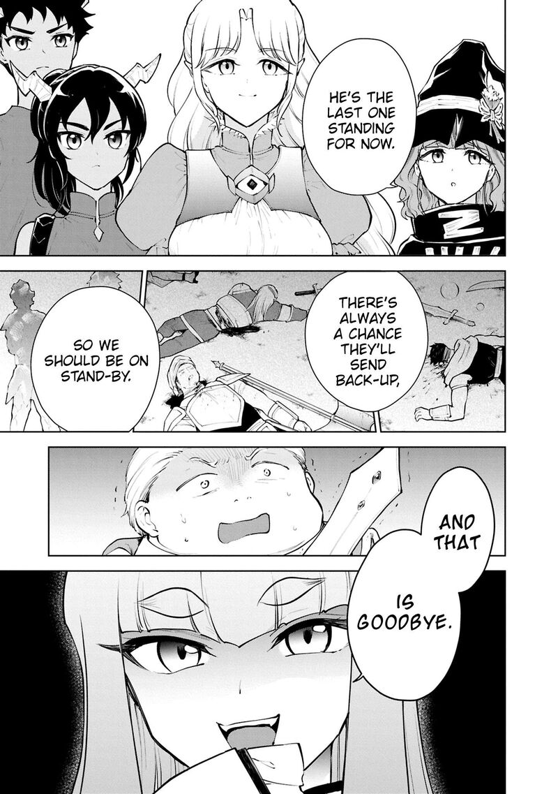 Cheat Skill Shisha Sosei Ga Kakusei Shite Inishie No Maougun Wo Fukkatsu Sasete Shimaimashita 54 36