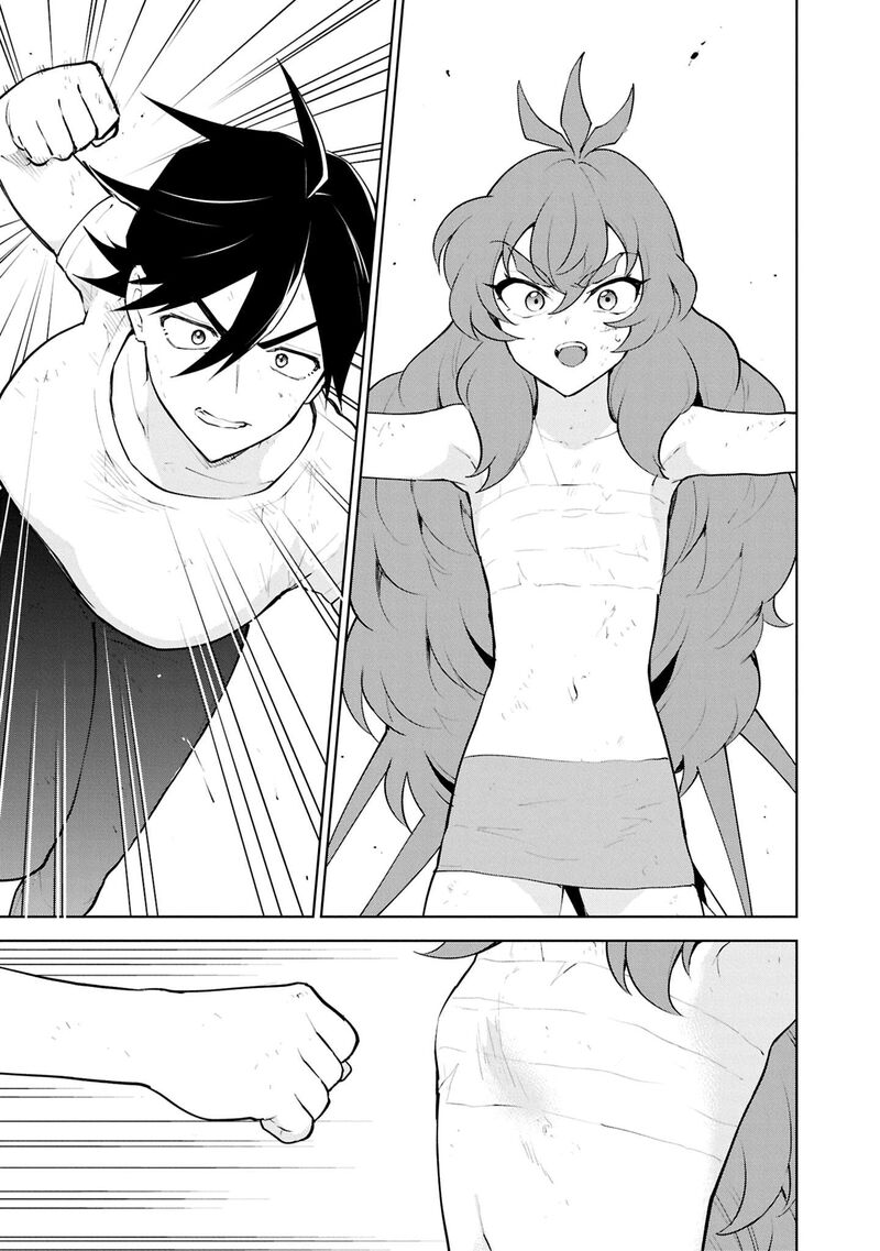 Cheat Skill Shisha Sosei Ga Kakusei Shite Inishie No Maougun Wo Fukkatsu Sasete Shimaimashita 55 14