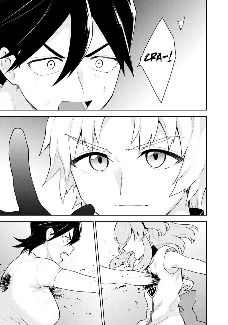 Cheat Skill Shisha Sosei Ga Kakusei Shite Inishie No Maougun Wo Fukkatsu Sasete Shimaimashita 55 17